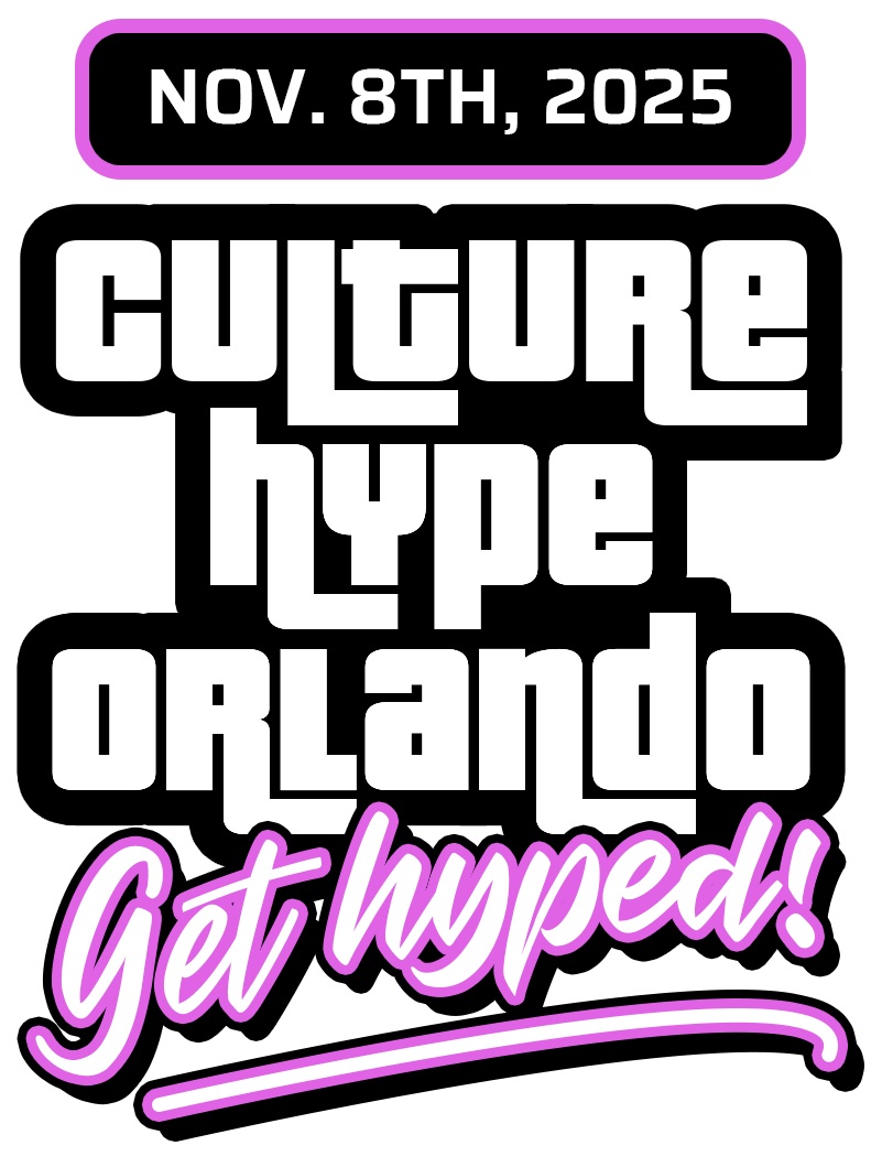 Culture Hype Orlando