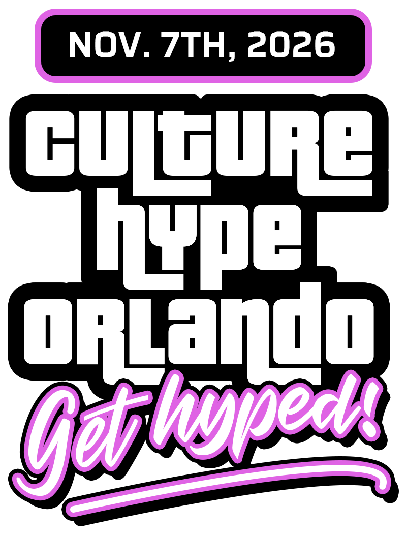 Culture Hype Orlando