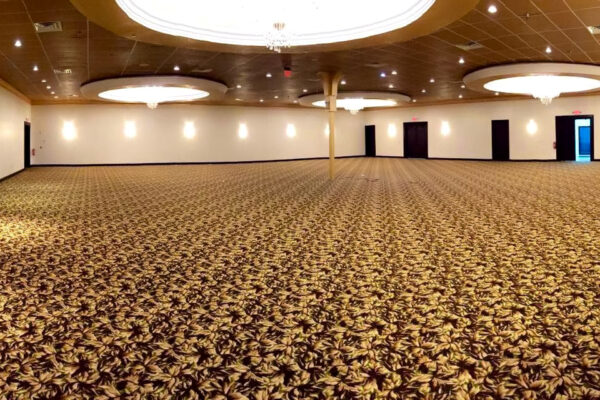 Legacy Event Hall - - Promo 3